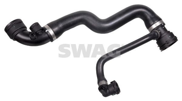 SWAG Σωλήνας ψυγείου 20 93 7461 20 93 7461 Κολάρο ψυγείου DAIHATSU ROCKY SWAG
