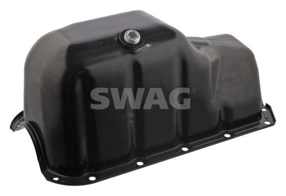 SWAG Cárter do óleo 70 93 7580 70 93 7580 Cárter de óleo FIAT FREEMONT SWAG