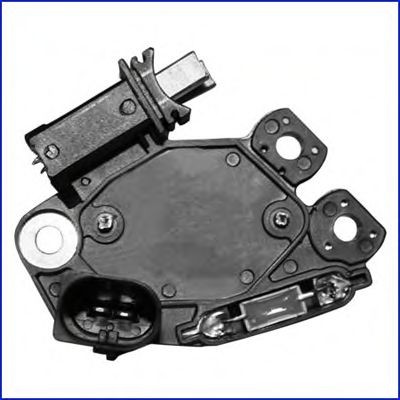 HITACHI Dynamoregulator 130731 HITACHI 130731 originale Laderegulator Subaru Outback 2 hva koster