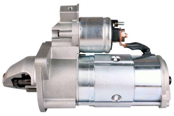 HELLA Anlasser 8EA 012 526-221 8EA 012 526-221 HELLA Anlasser Fiat Fullback Pickup Kosten