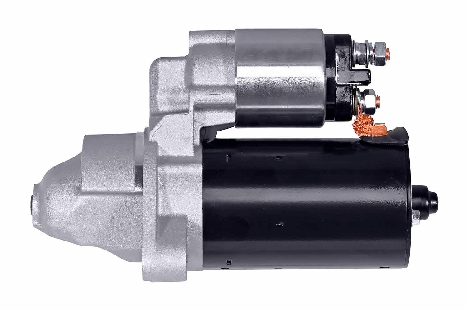 Anlasser HELLA 8EA 012 527-261 HELLA 8EA 012 527-261 VW PASSAT 2004 Anlasser