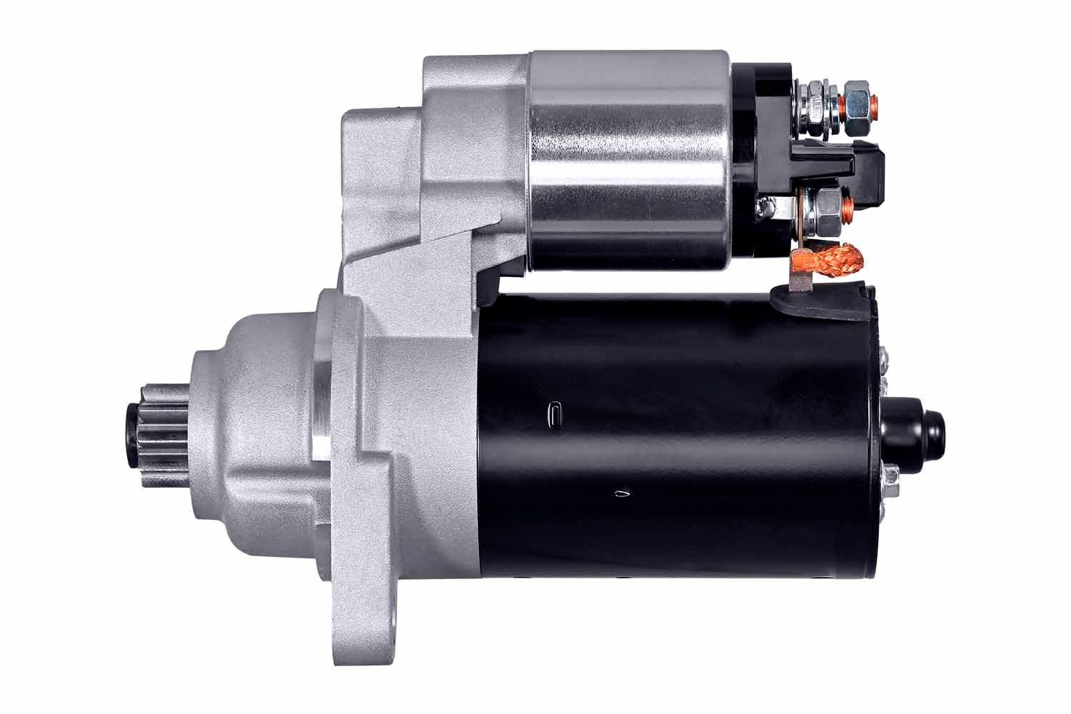 Anlasser HELLA 8EA 012 527-311 HELLA 8EA 012 527-311 Starter VW BORA 2013 Kosten