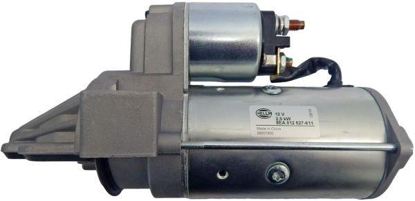 Starteris HELLA 8EA 012 527-611 HELLA 8EA 012 527-611 Starteris CITROËN JUMPER 2011