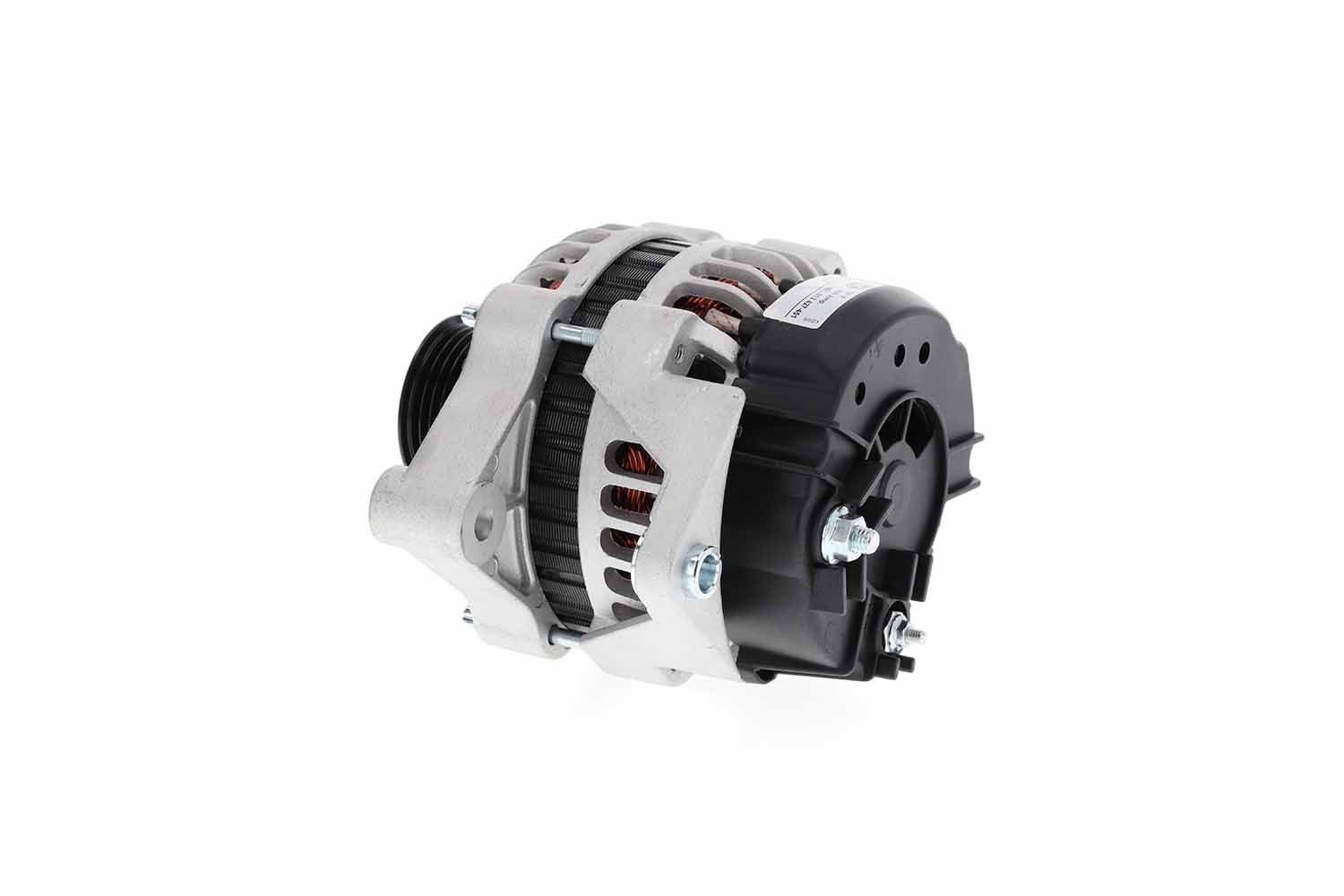 Generator HELLA 8EL 012 427-451 HELLA 8EL 012 427-451 Generator OPEL ZAFIRA 2004