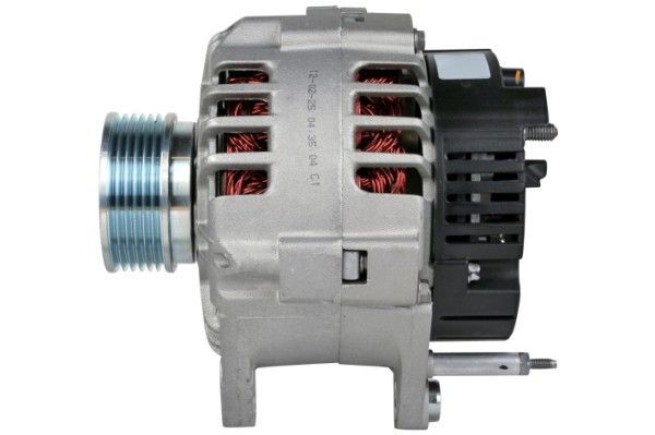 Lichtmaschine HELLA 8EL 012 427-541 HELLA 8EL 012 427-541 Lichtmaschine VW TOUAREG 2005 Kosten