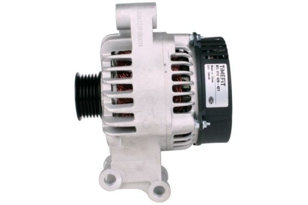 HELLA Alternador 8EL 012 428-421 HELLA 8EL 012 428-421 Alternador