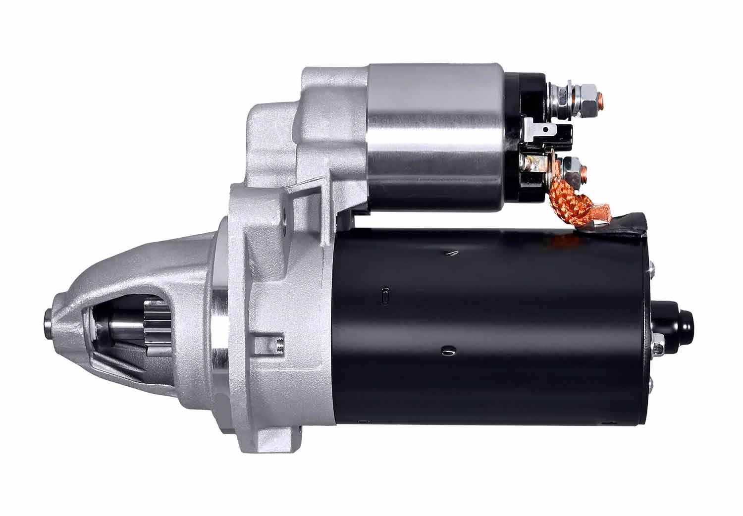HELLA Starter 8EA 012 526-871 HELLA 8EA 012 526-871 Starter