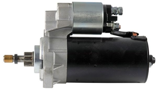 HELLA Motorino avviamento 8EA 012 527-001 8EA 012 527-001 HELLA Motore di avviamento auto