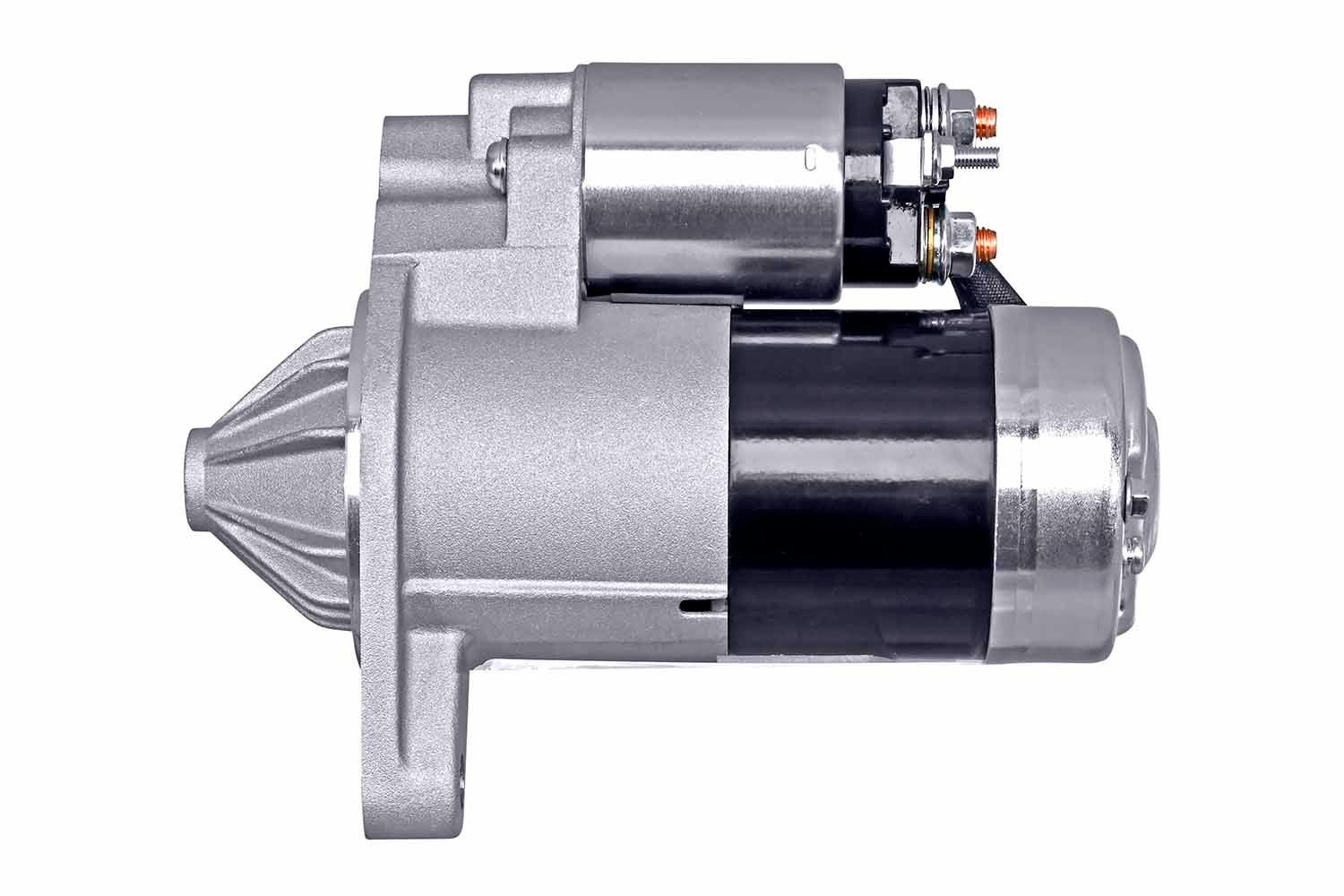 Démarreur HELLA 8EA 012 527-181 HELLA 8EA 012 527-181 Starter moteur JEEP GRAND CHEROKEE 2000