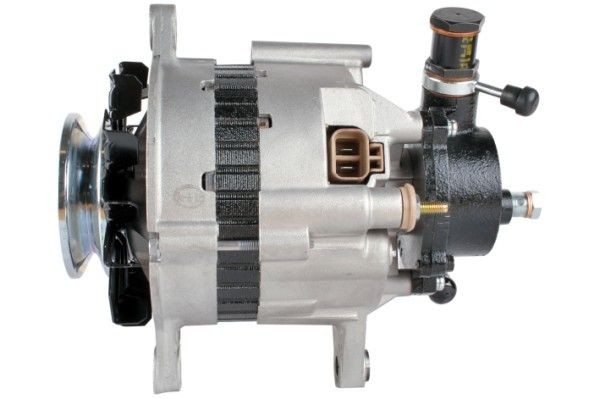 HELLA Alternateur 8EL 012 427-521 HELLA 8EL 012 427-521 Alternateur NISSAN Almera I Berline (N15) 1.8 114 CV 1999