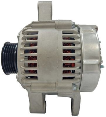 HELLA Dynamo / Alternator 8EL 012 427-821 Alternator HELLA STARLET 8EL 012 427-821 goedkoop