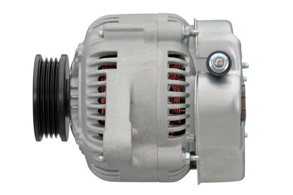 HELLA Dynamo / Alternator 8EL 012 427-891 8EL 012 427-891 Generator TOYOTA STARLET HELLA
