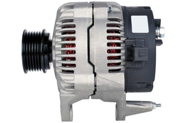 HELLA Alternatore 8EL 012 427-961 Alternatore Skoda 6U5 8EL 012 427-961 HELLA