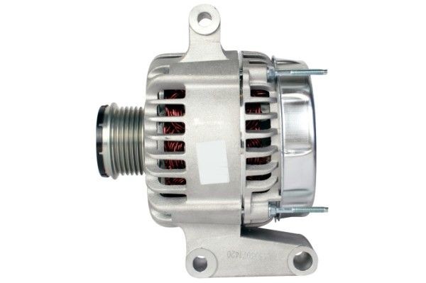 HELLA Generator 8EL 012 428-261 8EL 012 428-261 HELLA dynamo Ford USA BRONCO