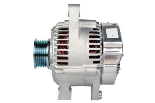 HELLA Dynamo / Alternator 8EL 012 428-461 Toyota STARLET Wisselstroomdynamo HELLA 8EL 012 428-461