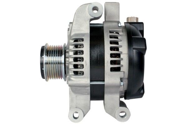 HELLA Ģenerators 8EL 012 428-511 HELLA 8EL 012 428-511 Ģenerators
