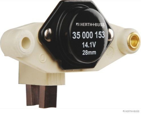 HERTH+BUSS ELPARTS Generaatori pingeregulaator 35000153 HERTH+BUSS ELPARTS 35000153 Generaatori pingeregulaator Opel Rekord D odav