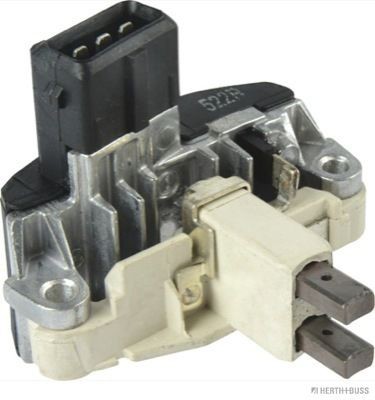 HERTH+BUSS ELPARTS Generatorregulator 35000198 Alternator regulator HERTH+BUSS ELPARTS STARLET 35000198 billig