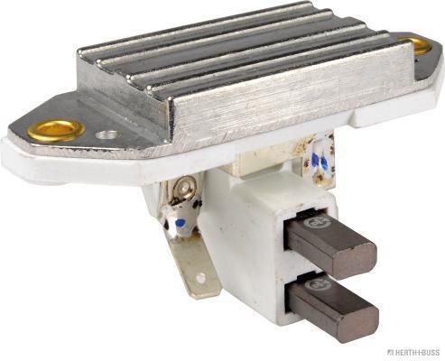 HERTH+BUSS ELPARTS Ģeneratora sprieguma regulators 35006010 Sprieguma regulators HERTH+BUSS ELPARTS OPEL 35006010