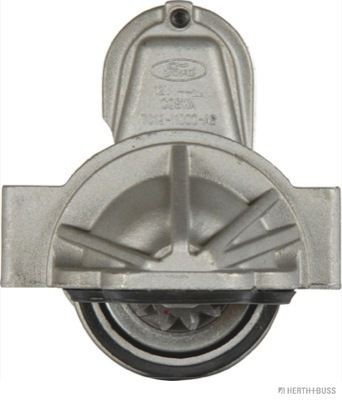 HERTH+BUSS ELPARTS Démarreur 42021810 Fiat PANDA Starter moteur HERTH+BUSS ELPARTS 42021810