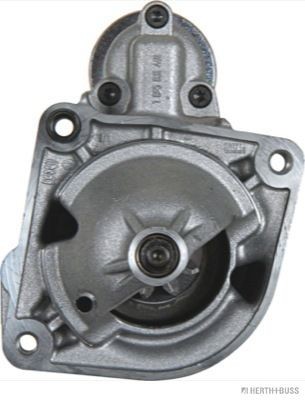 HERTH+BUSS ELPARTS Startmotor 42109300 42109300 Starter FIAT SEICENTO HERTH+BUSS ELPARTS