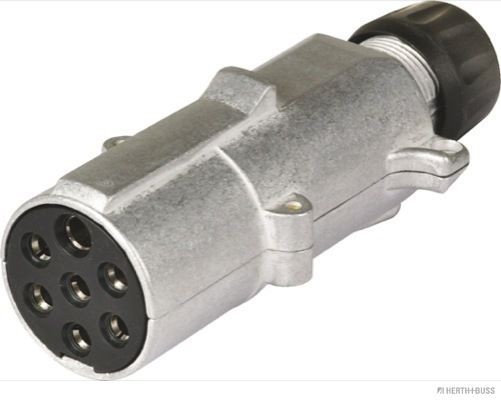 HERTH+BUSS ELPARTS Spina rimorchio 51305587 51305587 Kit elettrico, gancio traino HERTH+BUSS ELPARTS MERCEDES-BENZ GLA costo
