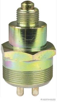 HERTH+BUSS ELPARTS Bryter, ryggelys 70485077 HERTH+BUSS ELPARTS Bryter ryggelys VW 70485077