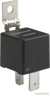 HERTH+BUSS ELPARTS Relay, main current 75613102 75613102 HERTH+BUSS ELPARTS multifunctional relay for SMART FORTWO