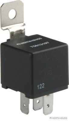 HERTH+BUSS ELPARTS Relais, arbeidsstroom 75613197 HERTH+BUSS ELPARTS 75613197 Multifunctioneel relais Opel Astra H Sedan originele prijs