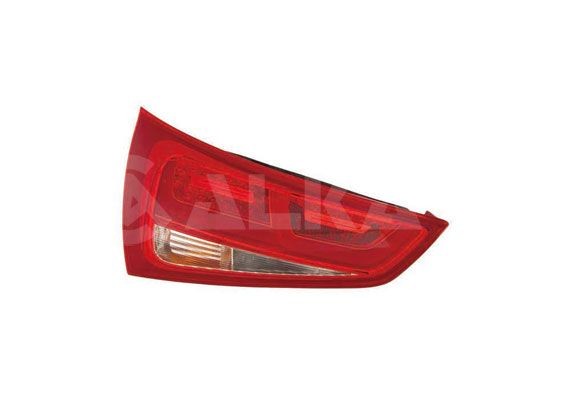 Fanale posteriore ALKAR 2211467 ALKAR 2211467 Fari posteriori destro e sinistro Audi A1 2011
