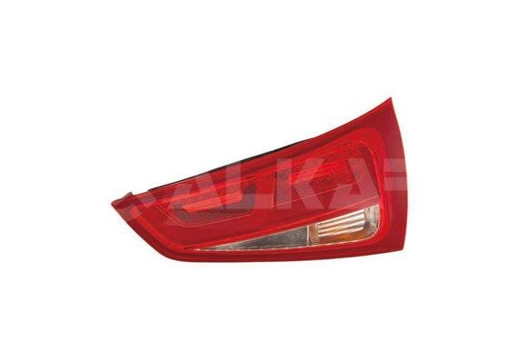 ALKAR Fanale posteriore 2212467 2212467 costo Fanale posteriore AUDI A3 ALKAR