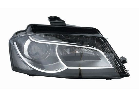 ALKAR Faro anteriore 2766500 2766500 Luci ALKAR Saab