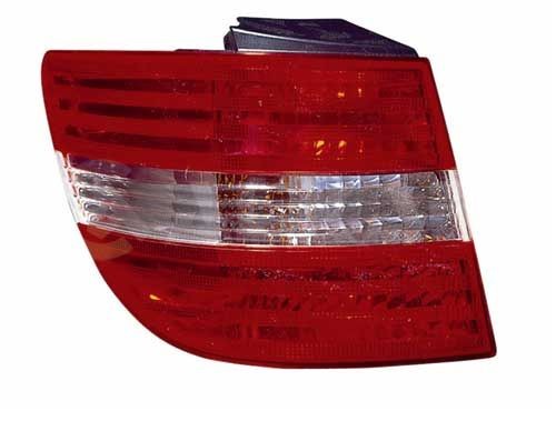 ALKAR Farolim 2221702 ALKAR 2221702 Farol traseiro Mercedes W245 preço