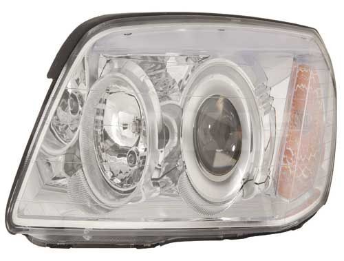 Koplamp ALKAR 2742042 ALKAR 2742042 Koplampen bi-xenon en halogeen Chevrolet CAPTIVA 2020