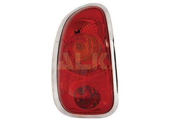 ALKAR Fanale posteriore 2211454 ALKAR 2211454 costo Fanale posteriore Mini R60 originale