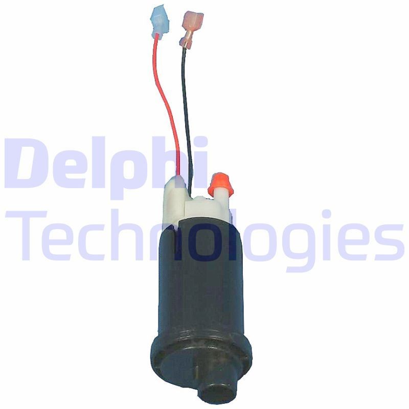 DELPHI Kütusepump FE0492-12B1 Kütusepump DELPHI Peugeot RIFTER FE0492-12B1
