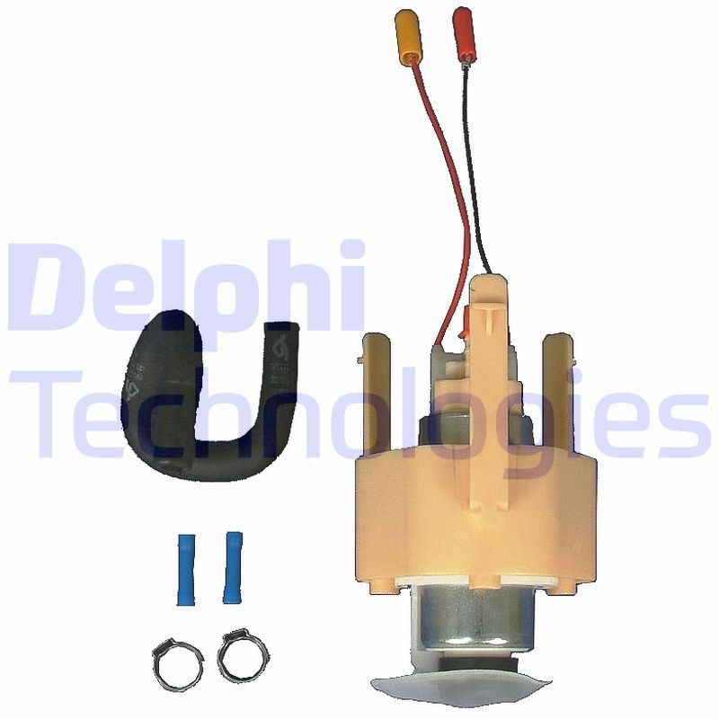 DELPHI Remondikomplekt, kütusepump FE0494-12B1 Remont DELPHI TERRACAN FE0494-12B1 odav