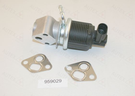 AUTEX Βαλβίδα AGR 959029 EGR βαλβίδα πολλαπλής εισαγωγής AUTEX Alfa Romeo GT 959029
