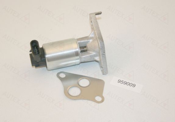 AUTEX EGR-ventil 959009 Eksosreturventil AUTEX Opel AGILA 959009