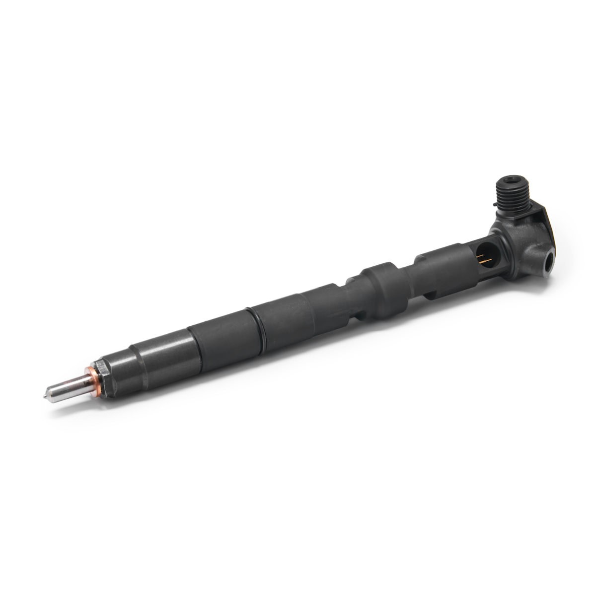 DELPHI Verstuiverhoudercombinatie 28231462 Injectoren Volkswagen 3D_ 28231462 DELPHI