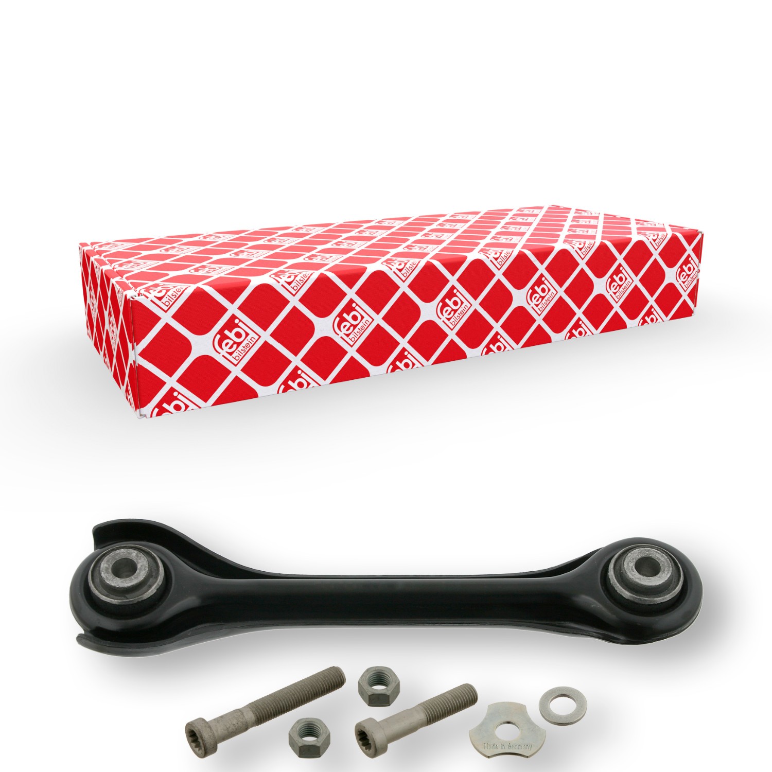 FEBI BILSTEIN Biellette de barre stabilisatrice 40037 FEBI BILSTEIN 40037 Biellette stabilisatrice Mercedes W201 prix