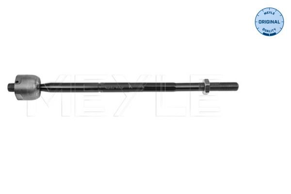 MEYLE Aksialledd, parallellstag 616 031 0024 Styrestag MEYLE Chevrolet AVALANCHE 616 031 0024