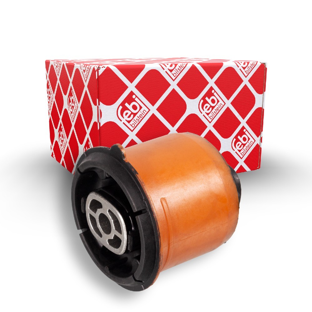 FEBI BILSTEIN Kinnitus, sillatala 36802 FEBI BILSTEIN 36802 Kinnitus sillatala Volvo V50 originaal