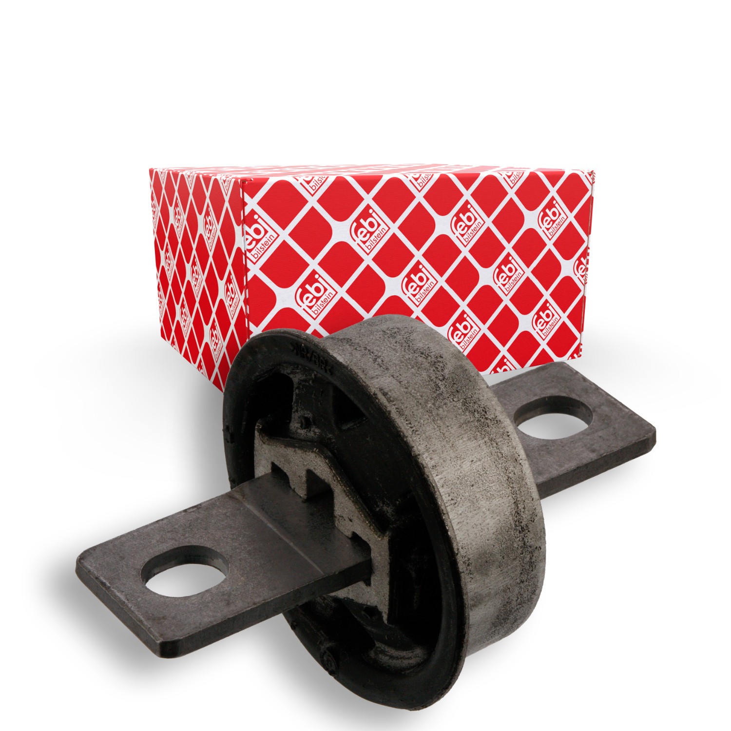 FEBI BILSTEIN Kinnitus, sillatala 40972 FEBI BILSTEIN 40972 Kinnitus sillatala Mercedes X156 hind