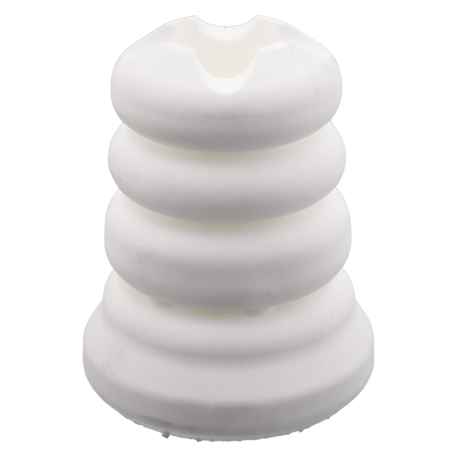 FEBI BILSTEIN Aanslagrubber, vering 39953 FEBI BILSTEIN 39953 Veerpoot, rubber BMW 1 Serie F20 originele prijs