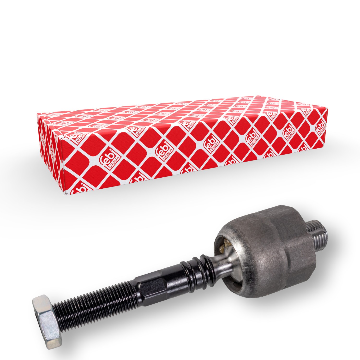 FEBI BILSTEIN Articulação axial, barra de acoplamento 40493 FEBI BILSTEIN 40493 Barra axial da direção PEUGEOT 508 I SW Van / Carrinha (8E_) a um preço acessível