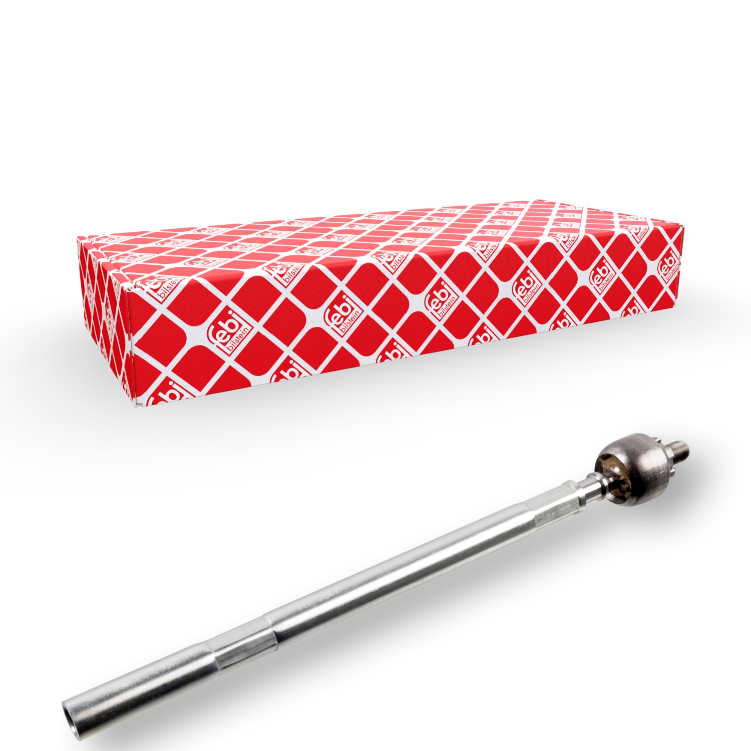 FEBI BILSTEIN Raidetangon pää, suora 40610 40610 FEBI BILSTEIN Raidetangon sisäpää CITROЁN C6