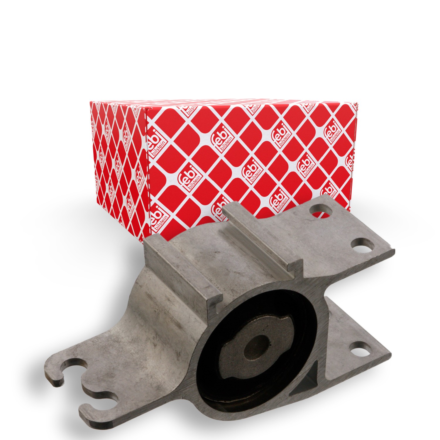 FEBI BILSTEIN Suspensão, braço oscilante 40966 FEBI BILSTEIN 40966 Suspensão, braço oscilante