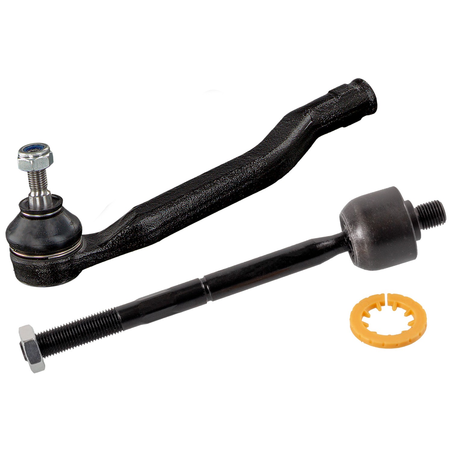 FEBI BILSTEIN Biellette de direction 39822 FEBI BILSTEIN 39822 d'origine Rotule de direction Renault Megane 3 coût