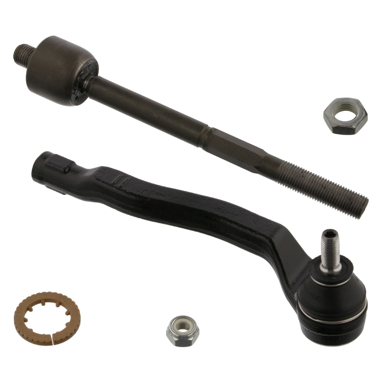FEBI BILSTEIN Biellette de direction 39864 39864 Biellette axiale MERCEDES-BENZ Classe G FEBI BILSTEIN